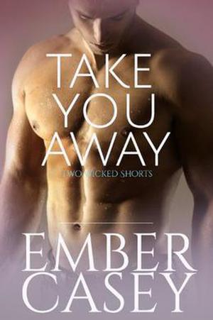 Take You Away: A Novella (Her Wicked Heart #1.5)