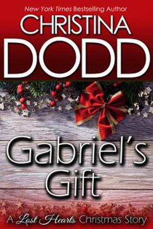 GABRIEL'S GIFT: A Lost Hearts Christmas Story (Fortune Hunter #4.5)