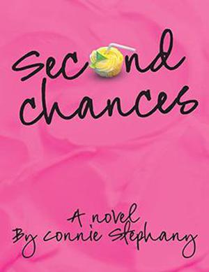 Second Chances by Connie Stephany