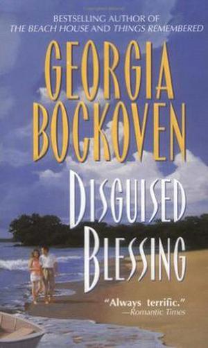 Disguised Blessing by Georgia Bockoven