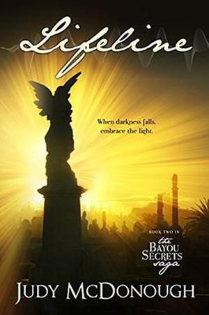 Lifeline (The Bayou Secrets Saga #2)