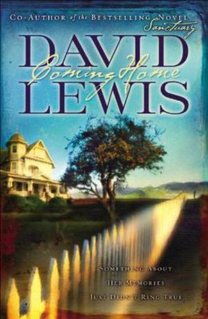 Coming Home by David Lewis