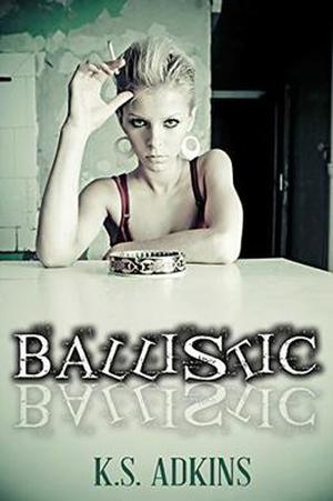 Ballistic (Detroit After Dark #4)