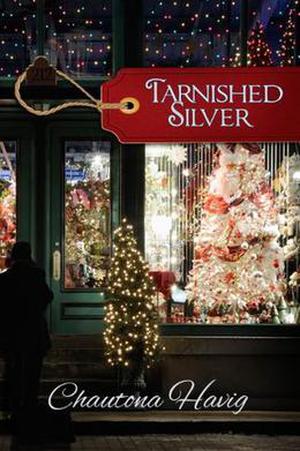 Tarnished Silver by Chautona Havig
