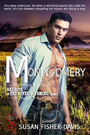 Montgomery by Susan Fisher-Davis