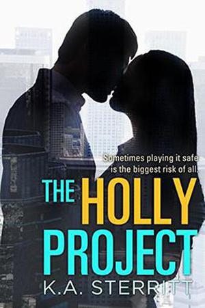 The Holly Project by Kate Sterritt