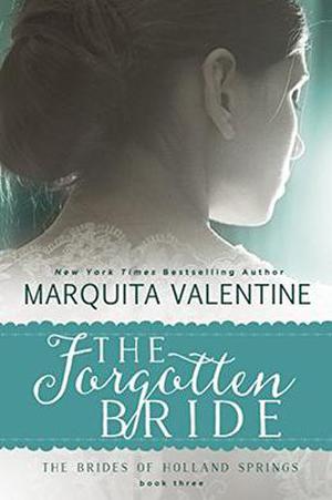 The Forgotten Bride by Marquita Valentine