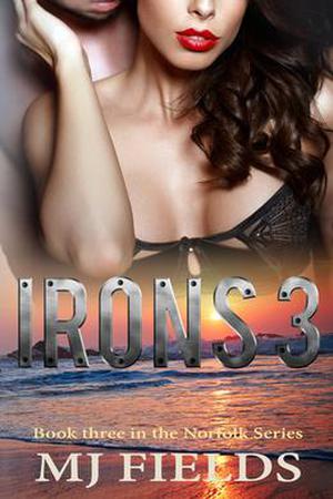 Irons 3 (Norfolk #3)