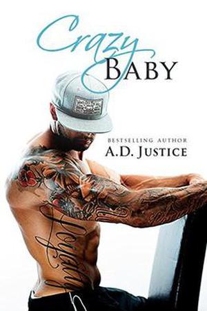 Crazy Baby (Crazy #2)