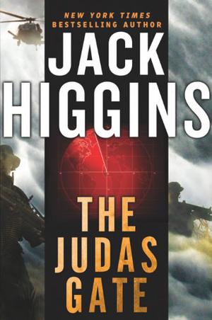 The Judas Gate (Sean Dillon #18)