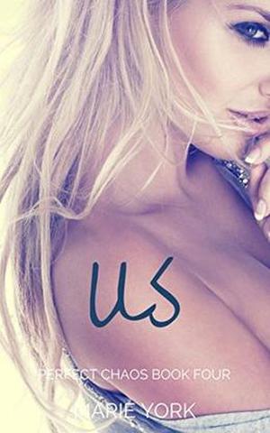 Us by Marie York