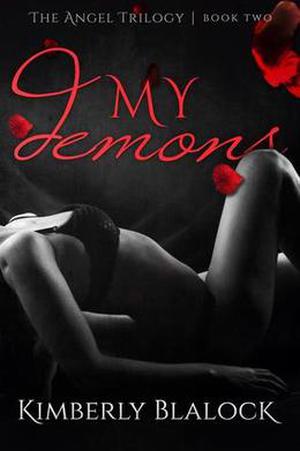 My Demons by Kimberly Soto, Kaylene Osborn