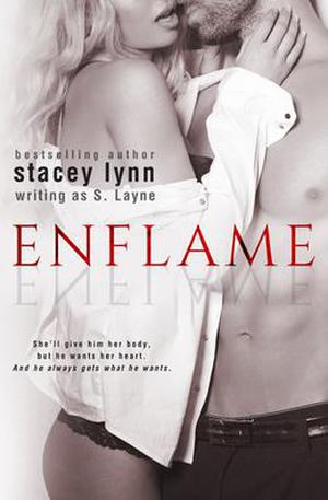 Enflame by S. Layne, Stacey Lynn