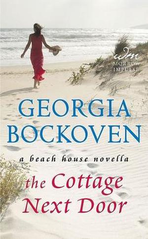 The Cottage Next Door (The Beach House #3.5)