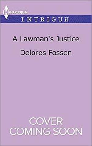 A Lawman's Justice (Sweetwater Ranch #8)