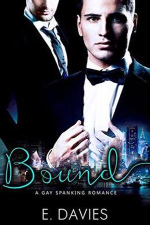 Bound by E. Davies