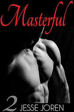 Masterful 2 (Masterful #2)