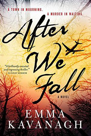 After We Fall by Emma Kavanagh