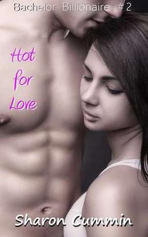 "Hot for Love" by Sharon Cummin
