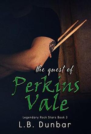 The Quest of Perkins Vale by L.B. Dunbar