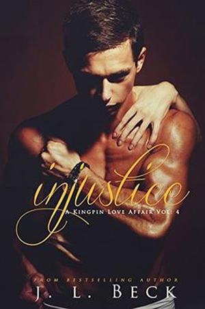 Injustice by J.L. Beck