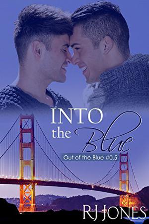 Into the Blue (Out of the Blue #0.5)