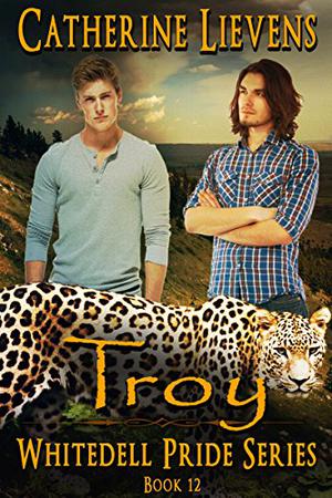 Troy (Whitedell Pride #12)