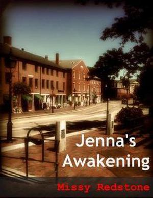 Jenna's Awakening (Dr. Jenna Harper #1)