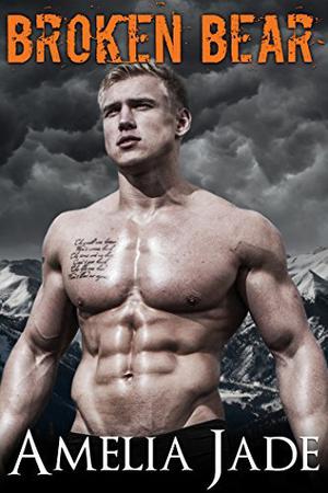 Broken Bear (Bluff Bears #3)