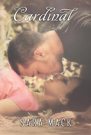 Cardinal by Sara Mack