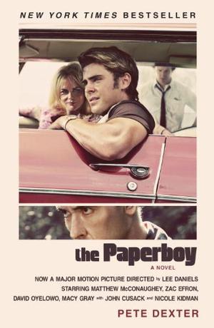 The Paperboy by Pete Dexter