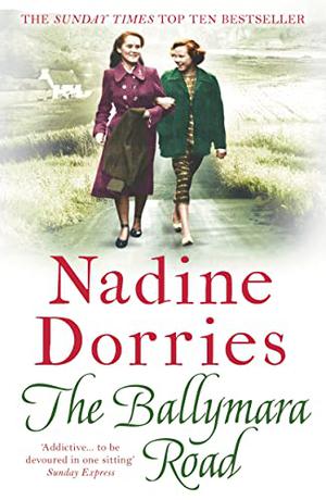 The Ballymara Road (The Four Streets Saga #3)