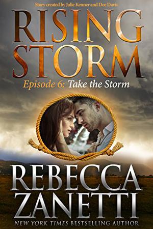 Take the Storm by Rebecca Zanetti, Julie Kenner, Dee Davis