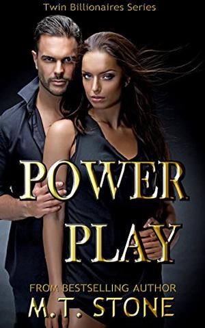 Power Play by M.T. Stone