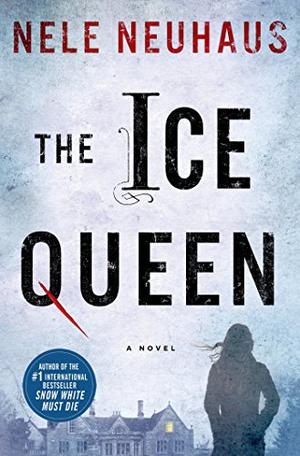 The Ice Queen by Nele Neuhaus