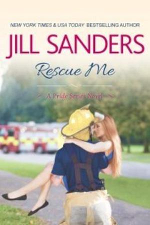 Rescue Me (The Pride #8)