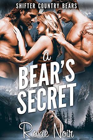 A Bear's Secret (Shifter Country Bears #5)