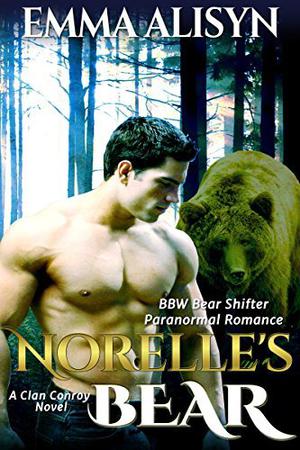 Norelle's Bear by Emma Alisyn