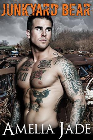 Junkyard Bear (Bluff Bears #4)