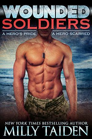 Wounded Soldiers Box Set (Wounded Soldiers #1-2)