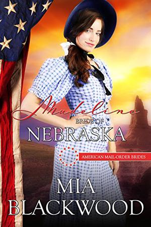 Madeline: Bride of Nebraska (American Mail-Order Brides #37)