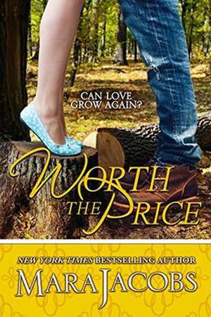 Worth The Price by Mara Jacobs