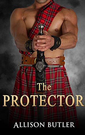 The Protector (Highland Brides #1)