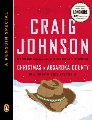 Christmas in Absaroka County (Walt Longmire #8.1)