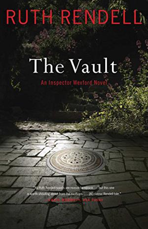 The Vault (Inspector Wexford #23)
