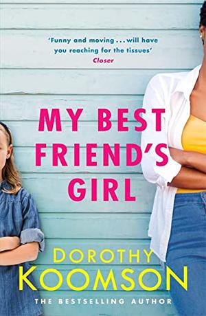 The Friend by Dorothy Koomson