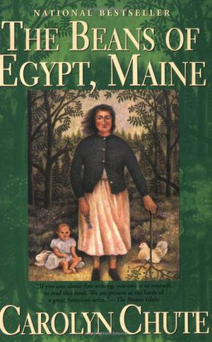 The Beans of Egypt, Maine (Egypt, Maine #1)