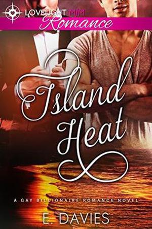 Island Heat by E. Davies