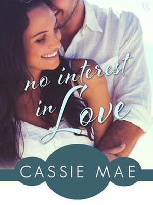 No Interest In Love (All About Love #2)
