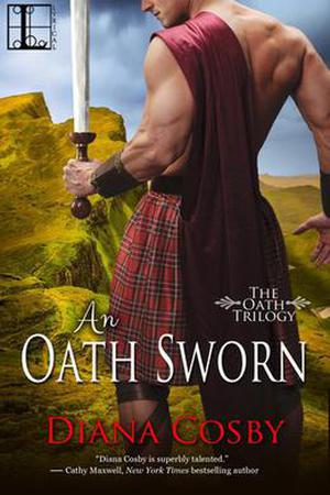 An Oath Sworn (The Oath Trilogy #3)